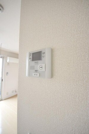 プロスパー八潮の物件内観写真